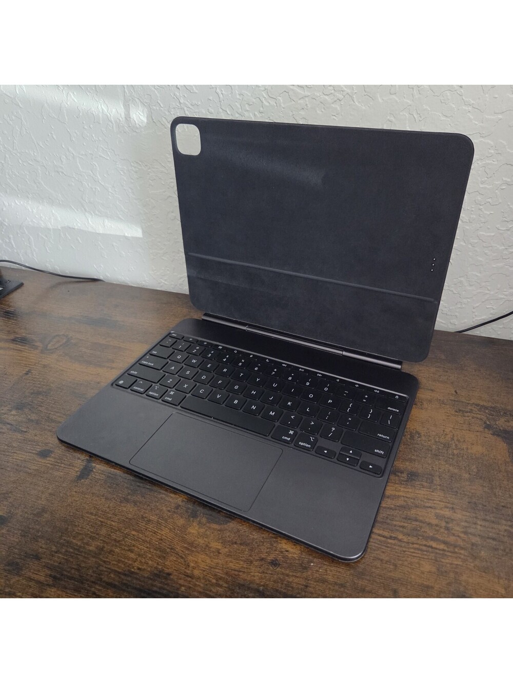 Apple Magic Keyboard A2974 for iPad Pro 13” Black